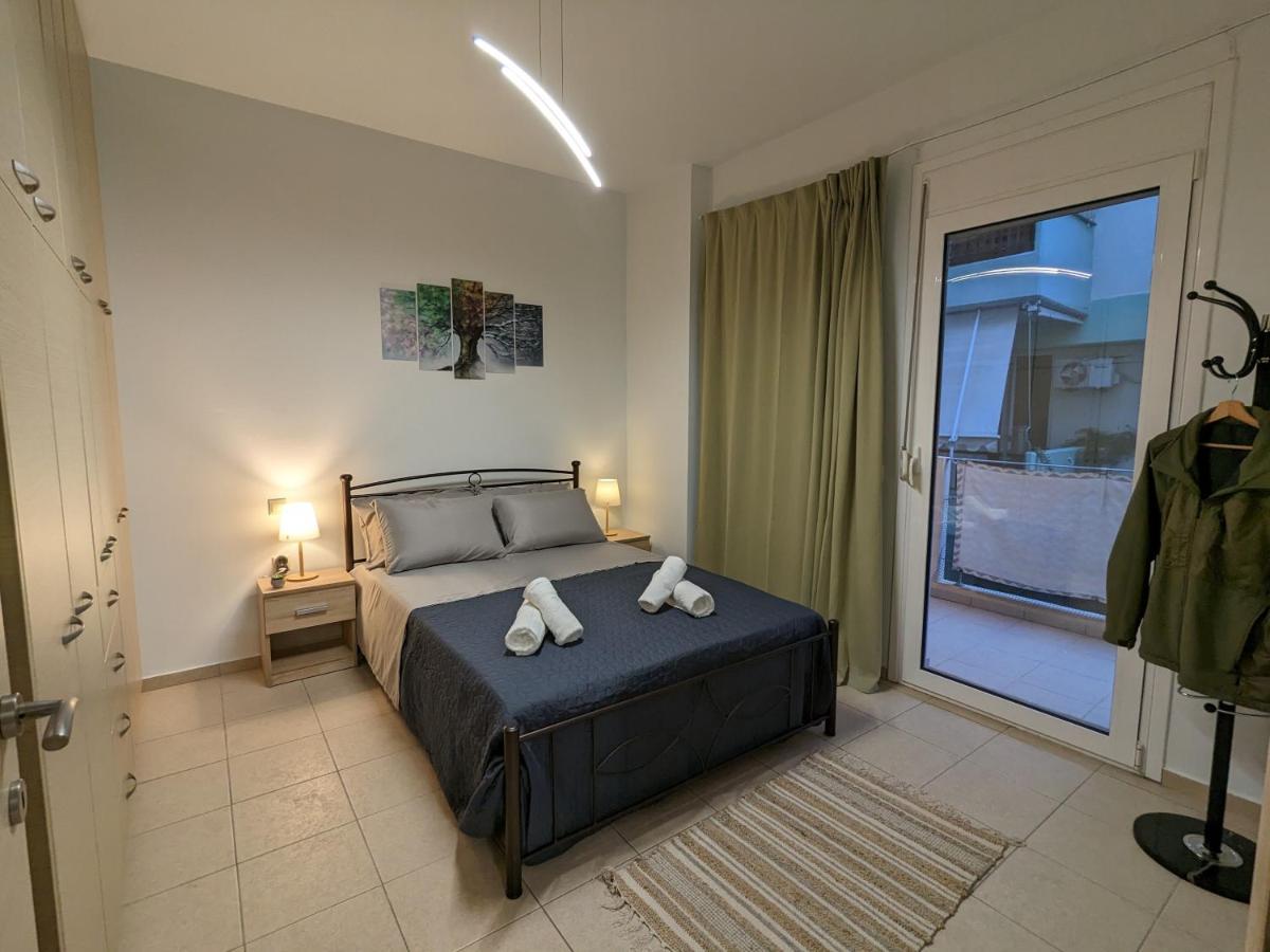 Cozy Apartment Near The City Centre Iraklio Exterior foto